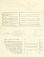 An illustration from Specimens of the architecture of Normandy, from the 16th to the 17th century. Engraved by John and Henry Le Keux (1874)