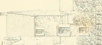 An illustration from Specimens of the architecture of Normandy, from the 16th to the 17th century. Engraved by John and Henry Le Keux (1874)