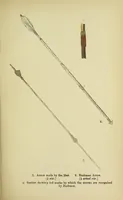 Picture 3 of 5 from Specimens of Bushman folklore (1911), leaf 443