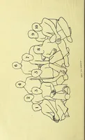 An illustration from Specimens of Bushman folklore (1911)