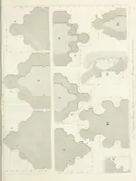An illustration from Specimens of Gothic architecture; selected from various antient[!] edifices in England: consisting of plans, elevations, sections, and parts at large ... accompanied by historical and descriptive accounts (1823)