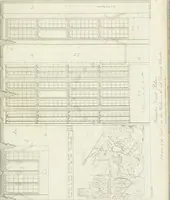 Picture 97 of 156 from Specimens of Gothic architecture; selected from various antient[!] edifices in England: consisting of plans, elevations, sections, and parts at large ... accompanied by historical and descriptive accounts (1823), leaf 272