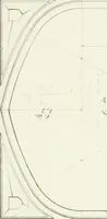 An illustration from Specimens of Gothic architecture; selected from various antient[!] edifices in England: consisting of plans, elevations, sections, and parts at large ... accompanied by historical and descriptive accounts (1823)