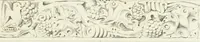 Picture 152 of 156 from Specimens of Gothic architecture; selected from various antient[!] edifices in England: consisting of plans, elevations, sections, and parts at large ... accompanied by historical and descriptive accounts (1823), leaf 348