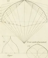 Picture 4 of 156 from Specimens of Gothic architecture; selected from various antient[!] edifices in England: consisting of plans, elevations, sections, and parts at large ... accompanied by historical and descriptive accounts (1823), leaf 72