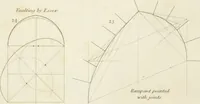 Picture 5 of 156 from Specimens of Gothic architecture; selected from various antient[!] edifices in England: consisting of plans, elevations, sections, and parts at large ... accompanied by historical and descriptive accounts (1823), leaf 72