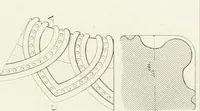 Picture 7 of 156 from Specimens of Gothic architecture; selected from various antient[!] edifices in England: consisting of plans, elevations, sections, and parts at large ... accompanied by historical and descriptive accounts (1823), leaf 74