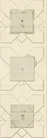 An illustration from Specimens of Gothic architecture; selected from various ancient edifices in England: consisting of plans, elevations, sections, and parts at large .. (1825)
