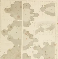 An illustration from Specimens of Gothic architecture; selected from various ancient edifices in England: consisting of plans, elevations, sections, and parts at large .. (1825)