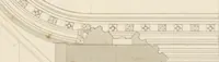 Picture 61 of 78 from Specimens of Gothic architecture; selected from various ancient edifices in England: consisting of plans, elevations, sections, and parts at large .. (1825), leaf 156
