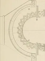 An illustration from Specimens of Gothic architecture; selected from various ancient edifices in England: consisting of plans, elevations, sections, and parts at large .. (1825)