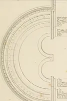 An illustration from Specimens of Gothic architecture; selected from various ancient edifices in England: consisting of plans, elevations, sections, and parts at large .. (1825)