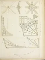Picture 31 of 60 from Specimens of Gothic architecture : selected from various ancient edifices in England : consisting of plans, elevations, sections, and parts at large, calculated to exemplify the various styles, and the practical construction of this admired class of architecture (1825), leaf 190