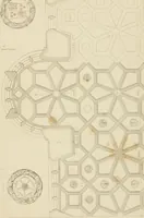 An illustration from Specimens of Gothic architecture; selected from various ancient edifices in England: consisting of plans, elevations, sections, and parts at large .. (1825)