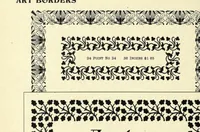 An illustration from Specimens of printing types (1897)
