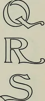 An illustration from Specimens of type, borders, ornaments, brass rules and cuts, etc. : catalogue of printing machinery and materials, wood goods, etc (1897)