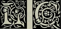 An illustration from Specimens of type, borders, ornaments, brass rules and cuts, etc. : catalogue of printing machinery and materials, wood goods, etc (1897)