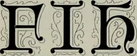 An illustration from Specimens of type, borders, ornaments, brass rules and cuts, etc. : catalogue of printing machinery and materials, wood goods, etc (1897)