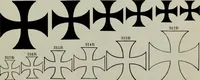 An illustration from Specimens of type, borders, ornaments, brass rules and cuts, etc. : catalogue of printing machinery and materials, wood goods, etc (1897)