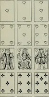 An illustration from Specimens of type, borders, ornaments, brass rules and cuts, etc. : catalogue of printing machinery and materials, wood goods, etc (1897)