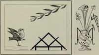 An illustration from Specimens of type, borders, ornaments, brass rules and cuts, etc. : catalogue of printing machinery and materials, wood goods, etc (1897)