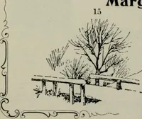 An illustration from Specimens of type, borders, ornaments, brass rules and cuts, etc. : catalogue of printing machinery and materials, wood goods, etc (1897)