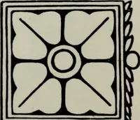 An illustration from Specimens of type, borders, ornaments, brass rules and cuts, etc. : catalogue of printing machinery and materials, wood goods, etc (1897)