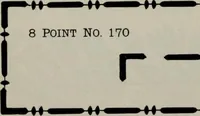 An illustration from Specimens of type, borders, ornaments, brass rules and cuts, etc. : catalogue of printing machinery and materials, wood goods, etc (1897)