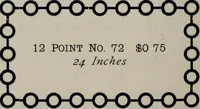 An illustration from Specimens of type, borders, ornaments, brass rules and cuts, etc. : catalogue of printing machinery and materials, wood goods, etc (1897)