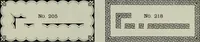 An illustration from Specimens of type, borders, ornaments, brass rules and cuts, etc. : catalogue of printing machinery and materials, wood goods, etc (1897)
