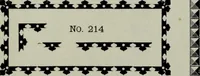 An illustration from Specimens of type, borders, ornaments, brass rules and cuts, etc. : catalogue of printing machinery and materials, wood goods, etc (1897)