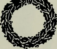An illustration from Specimens of type, borders, ornaments, brass rules and cuts, etc. : catalogue of printing machinery and materials, wood goods, etc (1897)