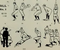 An illustration from Specimens of type, borders, ornaments, brass rules and cuts, etc. : catalogue of printing machinery and materials, wood goods, etc (1897)