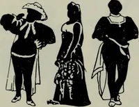 An illustration from Specimens of type, borders, ornaments, brass rules and cuts, etc. : catalogue of printing machinery and materials, wood goods, etc (1897)