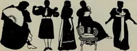 An illustration from Specimens of type, borders, ornaments, brass rules and cuts, etc. : catalogue of printing machinery and materials, wood goods, etc (1897)
