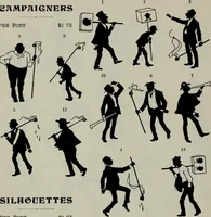 An illustration from Specimens of type, borders, ornaments, brass rules and cuts, etc. : catalogue of printing machinery and materials, wood goods, etc (1897)