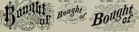 An illustration from Specimens of type, borders, ornaments, brass rules and cuts, etc. : catalogue of printing machinery and materials, wood goods, etc (1897)