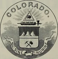 An illustration from Specimens of type, borders, ornaments, brass rules and cuts, etc. : catalogue of printing machinery and materials, wood goods, etc (1897)