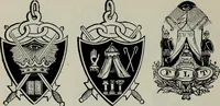 An illustration from Specimens of type, borders, ornaments, brass rules and cuts, etc. : catalogue of printing machinery and materials, wood goods, etc (1897)