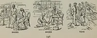 An illustration from Specimens of type, borders, ornaments, brass rules and cuts, etc. : catalogue of printing machinery and materials, wood goods, etc (1897)