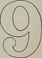 An illustration from Specimens of type, borders, ornaments, brass rules and cuts, etc. : catalogue of printing machinery and materials, wood goods, etc (1897)