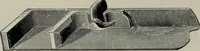An illustration from Specimens of type, borders, ornaments, brass rules and cuts, etc. : catalogue of printing machinery and materials, wood goods, etc (1897)