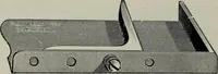 An illustration from Specimens of type, borders, ornaments, brass rules and cuts, etc. : catalogue of printing machinery and materials, wood goods, etc (1897)