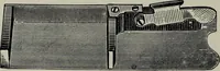 An illustration from Specimens of type, borders, ornaments, brass rules and cuts, etc. : catalogue of printing machinery and materials, wood goods, etc (1897)