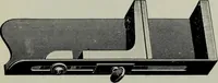 An illustration from Specimens of type, borders, ornaments, brass rules and cuts, etc. : catalogue of printing machinery and materials, wood goods, etc (1897)