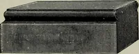 An illustration from Specimens of type, borders, ornaments, brass rules and cuts, etc. : catalogue of printing machinery and materials, wood goods, etc (1897)
