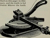 An illustration from Specimens of type, borders, ornaments, brass rules and cuts, etc. : catalogue of printing machinery and materials, wood goods, etc (1897)