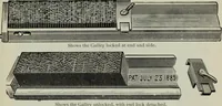 An illustration from Specimens of type, borders, ornaments, brass rules and cuts, etc. : catalogue of printing machinery and materials, wood goods, etc (1897)