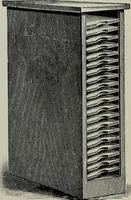 An illustration from Specimens of type, borders, ornaments, brass rules and cuts, etc. : catalogue of printing machinery and materials, wood goods, etc (1897)