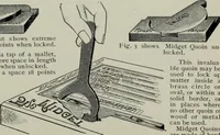 An illustration from Specimens of type, borders, ornaments, brass rules and cuts, etc. : catalogue of printing machinery and materials, wood goods, etc (1897)